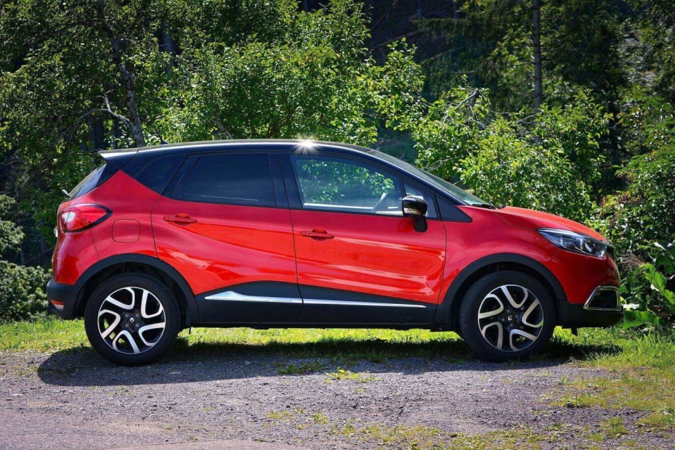 How to Choose the Best Family Car for Outdoor Activities
